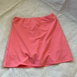 Adidas Climalite Golf Skirt